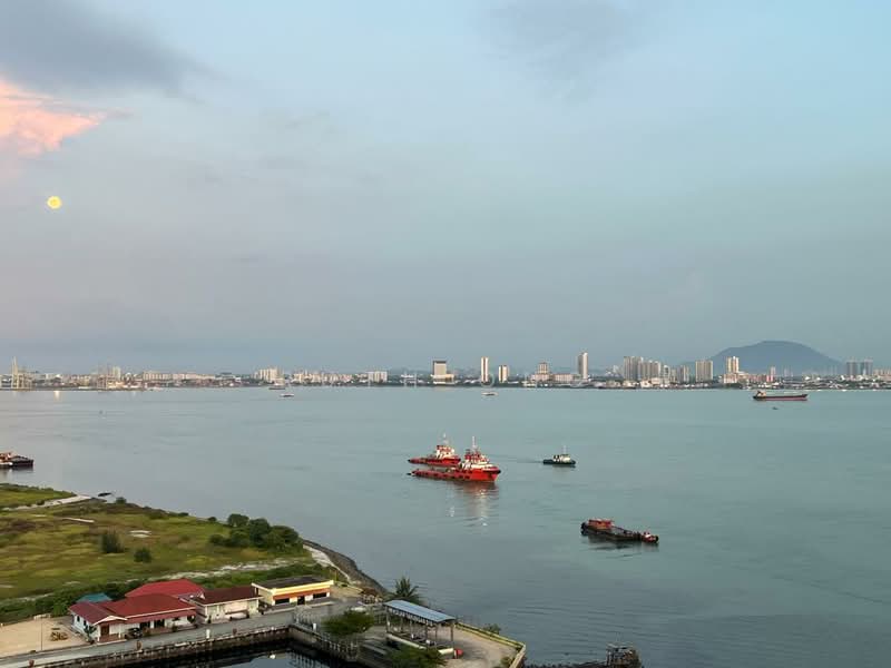 Summer Place untuk Untuk Disewa - RM 2,400 /bulan, Mac 2026 - Exterior - PropertyGuru.com.my