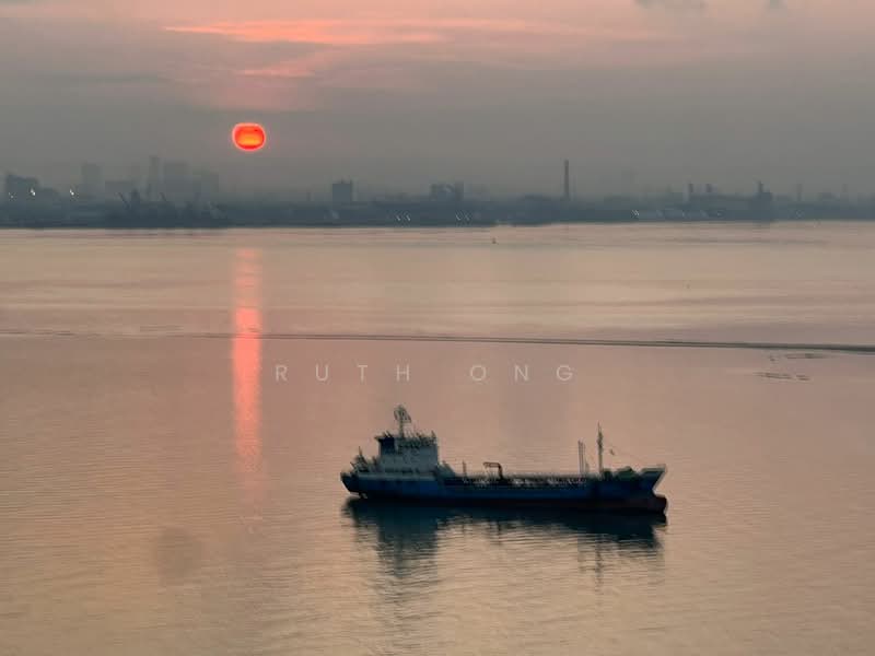 Summer Place untuk Untuk Disewa - RM 2,400 /bulan, Mac 2026 - Exterior - PropertyGuru.com.my