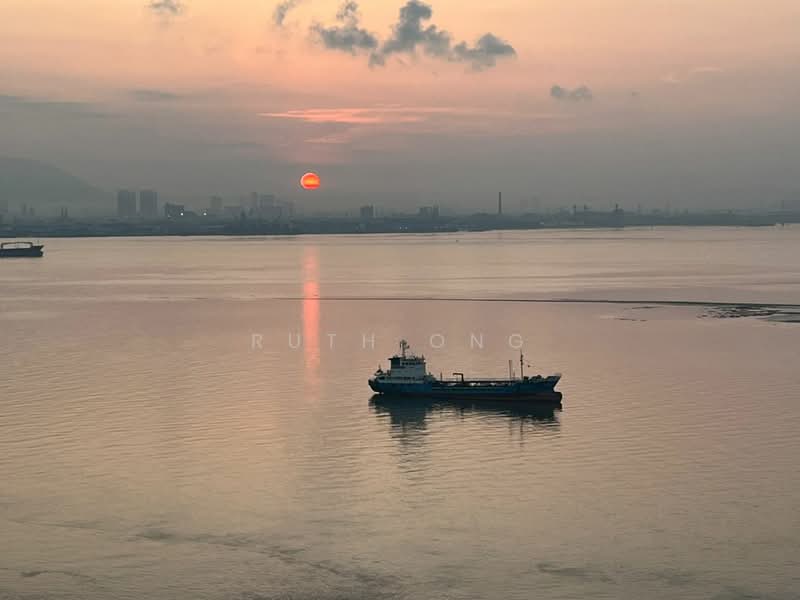 Summer Place untuk Untuk Disewa - RM 2,400 /bulan, Mac 2026 - Exterior - PropertyGuru.com.my