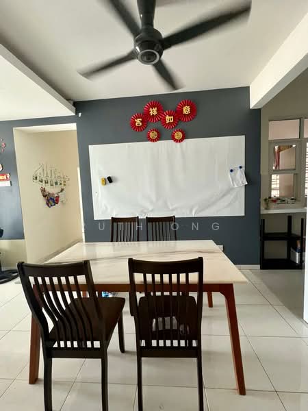 Summer Place untuk Untuk Disewa - RM 2,400 /bulan, Mac 2026 - Dining Room - PropertyGuru.com.my