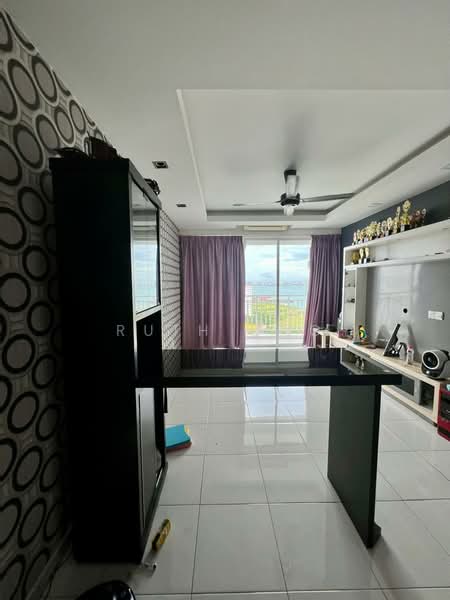 Summer Place untuk Untuk Disewa - RM 2,400 /bulan, Mac 2026 - Living Room - PropertyGuru.com.my
