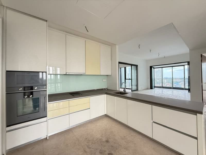 The Astaka @ 1 Bukit Senyum untuk Untuk Dijual - RM 1,980,000, Mac 2026 - Kitchen - PropertyGuru.com.my