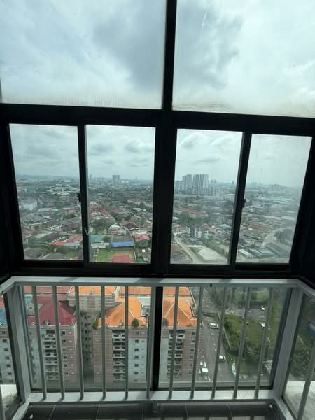 Apartment for Rent at Residensi Larkin Indah - Vinz Ang - View - PropertyGuru.com.my