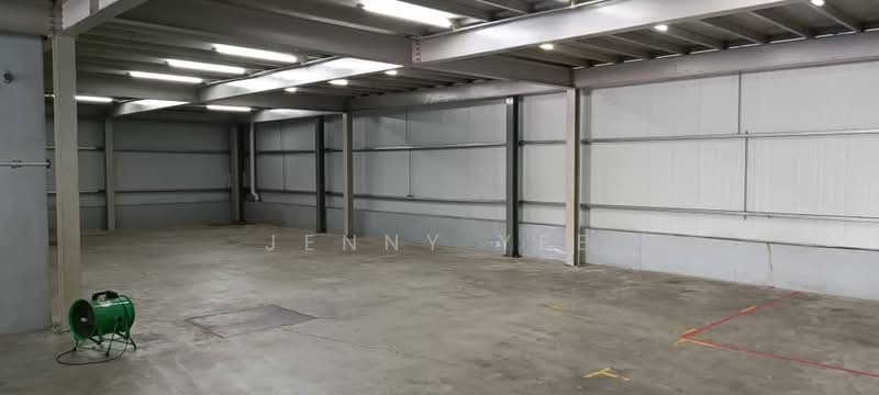 Detached Factory for Sale in Semenyih (Selangor) - Jenny Yee - Interior - PropertyGuru.com.my