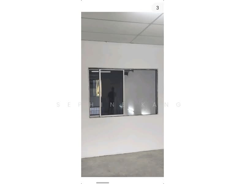 Factory for Rent in Bukit Sentosa (Rawang) - Sephine Kang - Interior - PropertyGuru.com.my