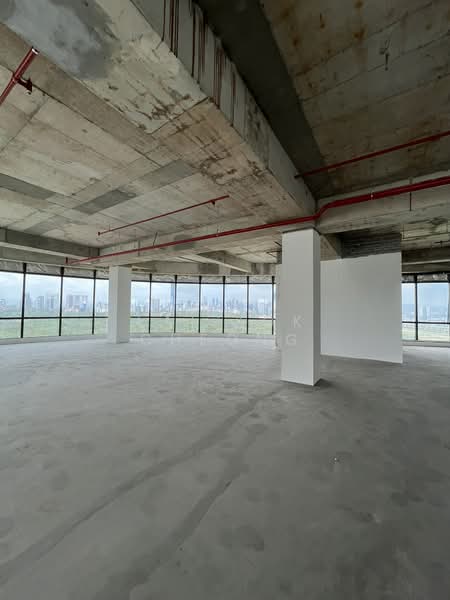 Office for Rent in Taman Desa (Kuala Lumpur) - Lai Kok Cheong - Interior - PropertyGuru.com.my