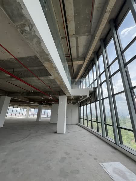 Office for Rent in Taman Desa (Kuala Lumpur) - Lai Kok Cheong - Interior - PropertyGuru.com.my