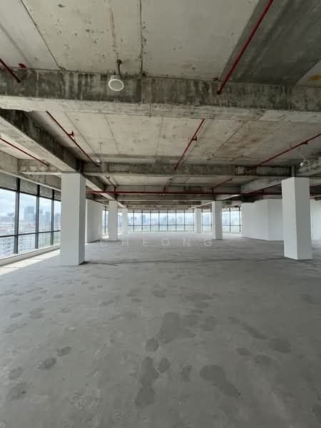 Office for Rent in Taman Desa (Kuala Lumpur) - Lai Kok Cheong - Interior - PropertyGuru.com.my