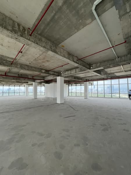 Office for Rent in Taman Desa (Kuala Lumpur) - Lai Kok Cheong - Interior - PropertyGuru.com.my