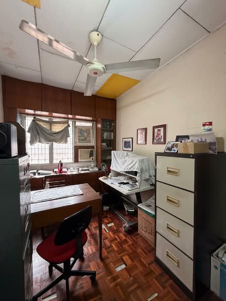2-storey Terraced House for Sale in Taman Connaught (Cheras) - Mico Law - Study - PropertyGuru.com.my