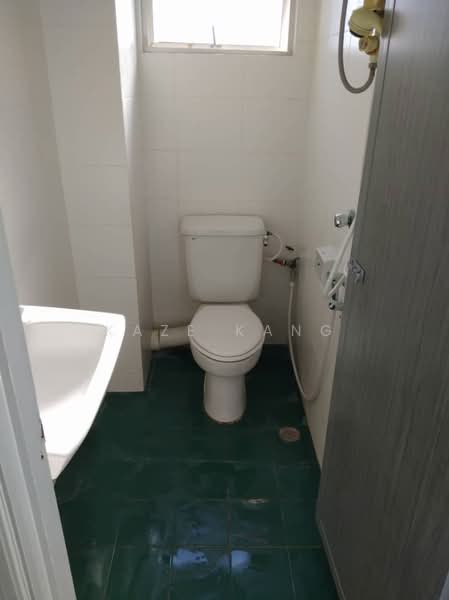 N-Park Condominium untuk Untuk Disewa - RM 900 /bulan, Mac 2026 - PropertyGuru.com.my