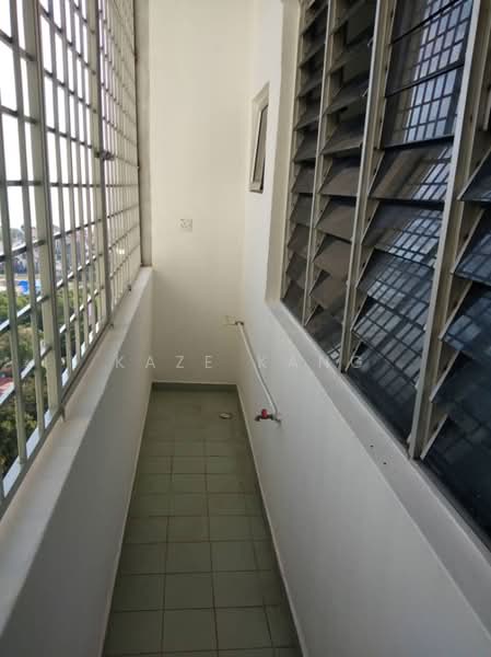 N-Park Condominium untuk Untuk Disewa - RM 900 /bulan, Mac 2026 - PropertyGuru.com.my