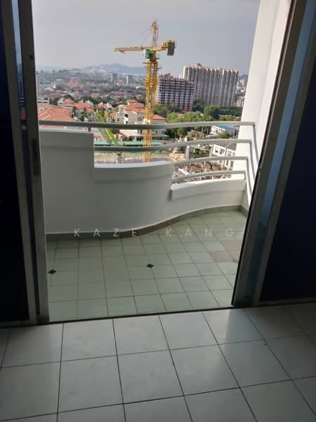 N-Park Condominium untuk Untuk Disewa - RM 900 /bulan, Mac 2026 - PropertyGuru.com.my
