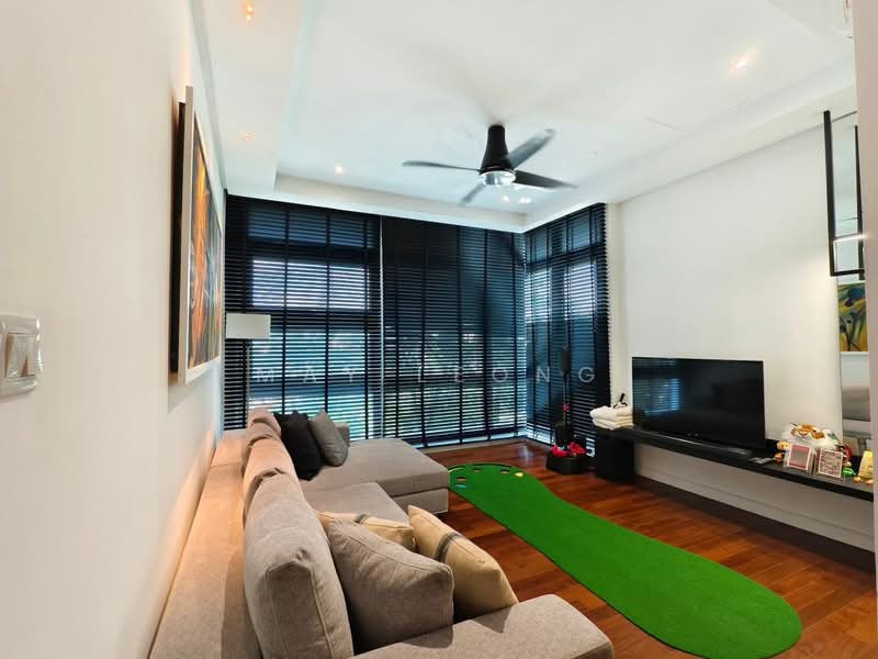 Condominium for Sale at Tijani 2 North - May Leong - Living Room - PropertyGuru.com.my