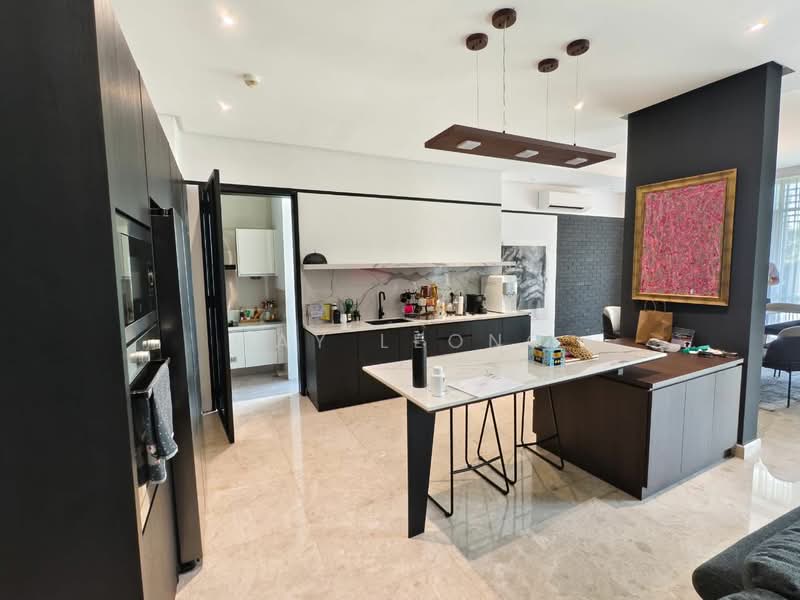 Condominium for Sale at Tijani 2 North - May Leong - Kitchen - PropertyGuru.com.my
