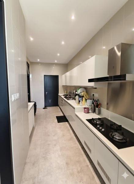 Condominium for Sale at Tijani 2 North - May Leong - Kitchen - PropertyGuru.com.my