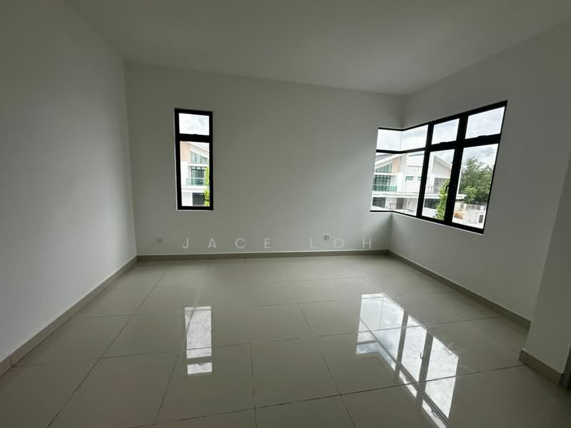 2-storey Terraced House for Sale in Horizon Hills (Iskandar Puteri (Nusajaya)) - Jace Loh - Interior - PropertyGuru.com.my