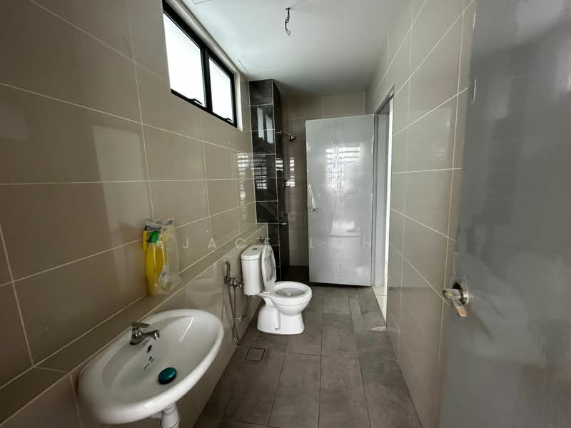 2-storey Terraced House for Sale in Horizon Hills (Iskandar Puteri (Nusajaya)) - Jace Loh - Bathroom - PropertyGuru.com.my