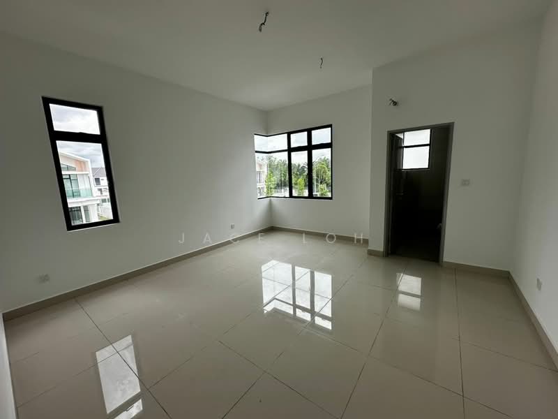 2-storey Terraced House for Sale in Horizon Hills (Iskandar Puteri (Nusajaya)) - Jace Loh - Interior - PropertyGuru.com.my