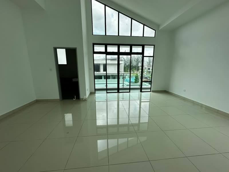 2-storey Terraced House for Sale in Horizon Hills (Iskandar Puteri (Nusajaya)) - Jace Loh - Living Room - PropertyGuru.com.my