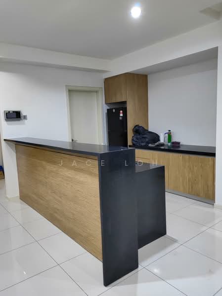 2-storey Terraced House for Sale in Horizon Hills (Iskandar Puteri (Nusajaya)) - Jace Loh - Kitchen - PropertyGuru.com.my
