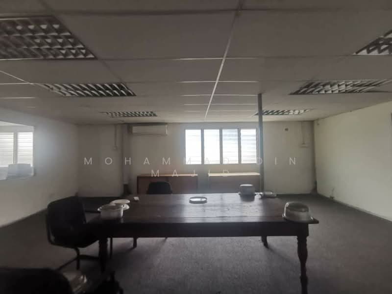 Warehouse for Sale in Kampung Baru Subang (Sungai Buloh) - Mohammad Din Majid - PropertyGuru.com.my