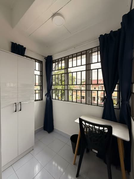 BK5 untuk Untuk Disewa - RM 500 /bulan, Mac 2026 - Study - PropertyGuru.com.my