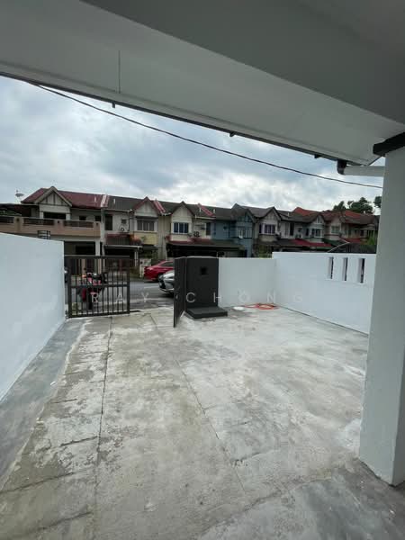 BK5 untuk Untuk Disewa - RM 500 /bulan, Mac 2026 - Exterior - PropertyGuru.com.my