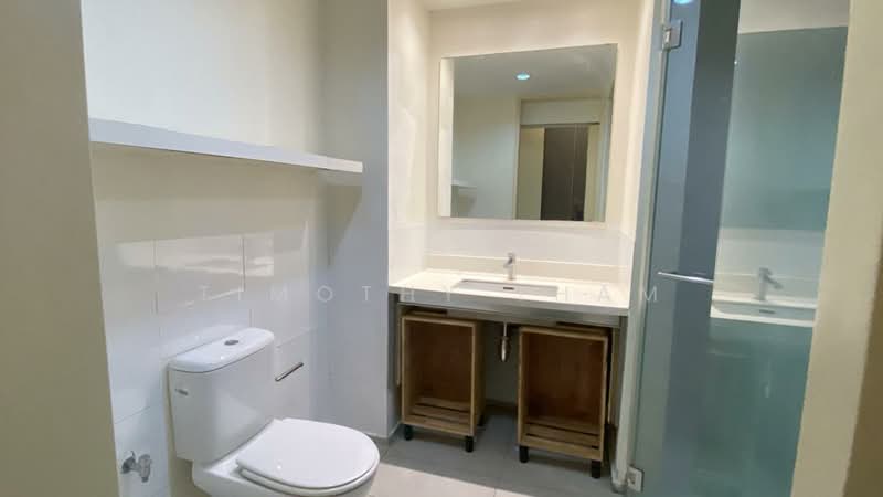Condominium for Rent at Windows on The Park - Timothy Tham - Bathroom - PropertyGuru.com.my