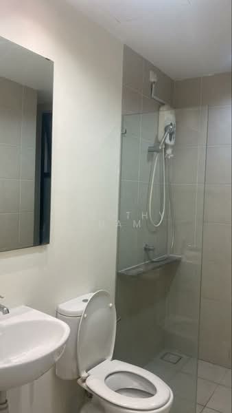 Condominium for Rent at Windows on The Park - Timothy Tham - Bathroom - PropertyGuru.com.my