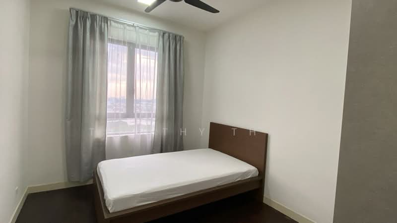Condominium for Rent at Windows on The Park - Timothy Tham - Bedroom - PropertyGuru.com.my