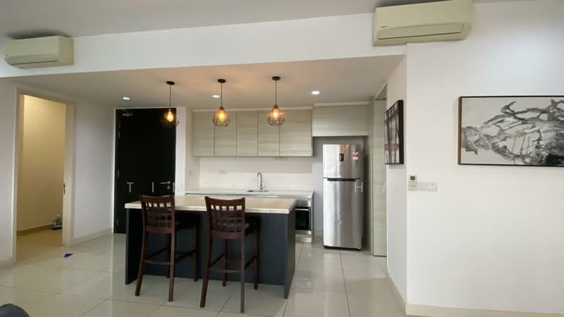 Condominium for Rent at Windows on The Park - Timothy Tham - Kitchen - PropertyGuru.com.my