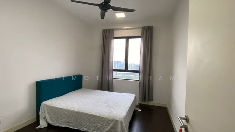 Condominium for Rent at Windows on The Park - Timothy Tham - Bedroom - PropertyGuru.com.my