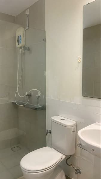 Condominium for Rent at Windows on The Park - Timothy Tham - Bathroom - PropertyGuru.com.my