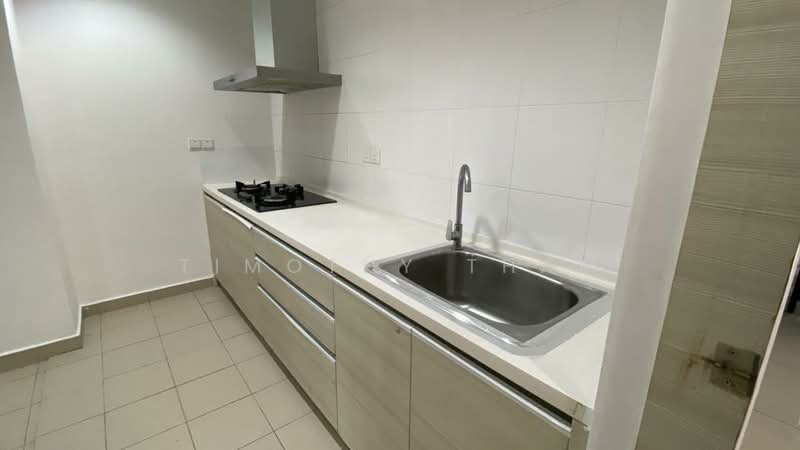 Condominium for Rent at Windows on The Park - Timothy Tham - Kitchen - PropertyGuru.com.my