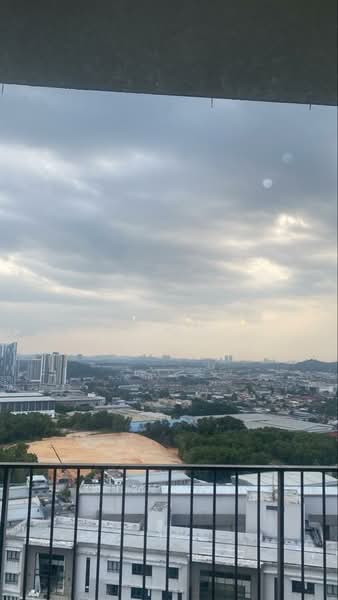 Condominium for Rent at Windows on The Park - Timothy Tham - View - PropertyGuru.com.my