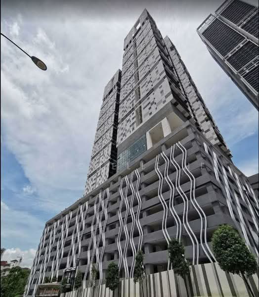 Setia Sky 88 untuk Untuk Dijual - RM 550,000, Mac 2026 - Exterior - PropertyGuru.com.my