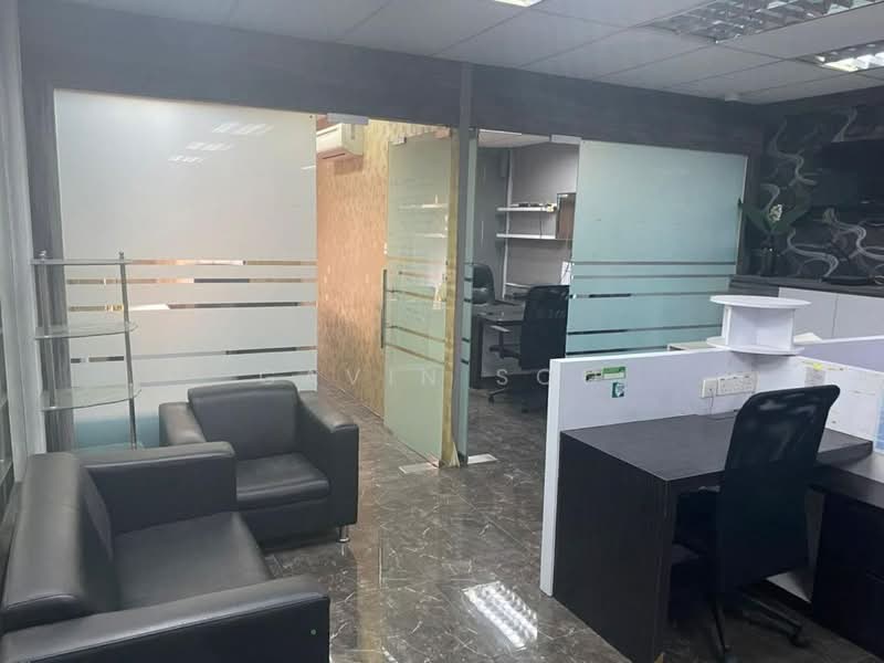 Danga Bay untuk Untuk Dijual - RM 600,000, Mac 2026 - Interior - PropertyGuru.com.my