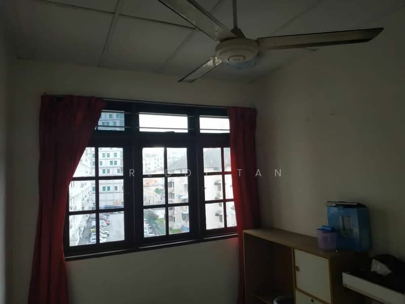 Melati Apartments untuk Untuk Dijual - RM 318,000, Mac 2026 - PropertyGuru.com.my