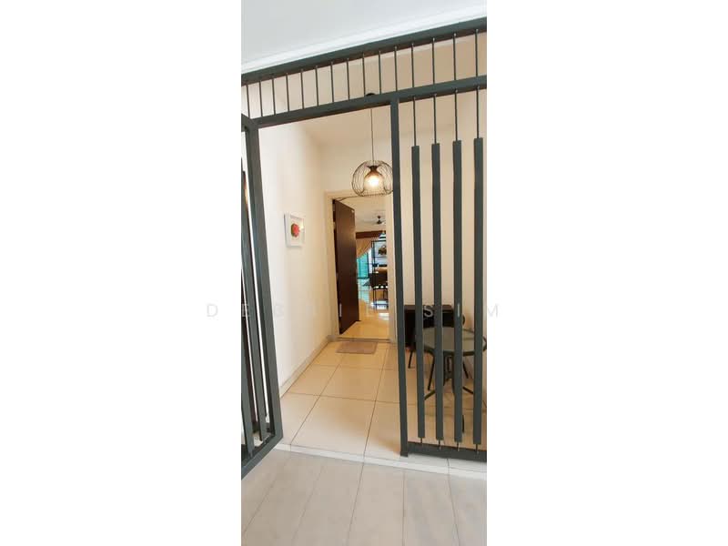 Condominium for Rent at The LIGHT COLLECTION II - Debbie Sim - Entrance - PropertyGuru.com.my