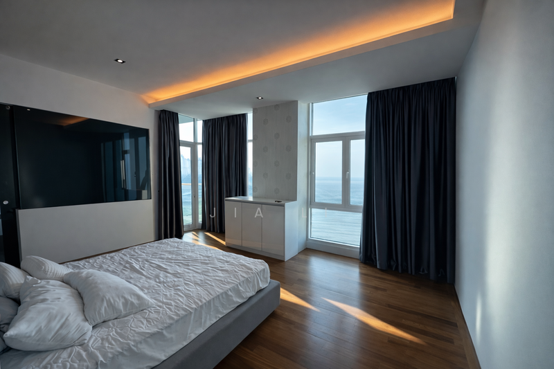 Condominium for Sale at Harmony Residence - Jia Li - PropertyGuru.com.my