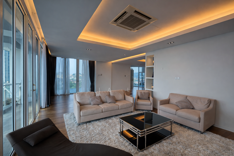 Condominium for Sale at Harmony Residence - Jia Li - PropertyGuru.com.my