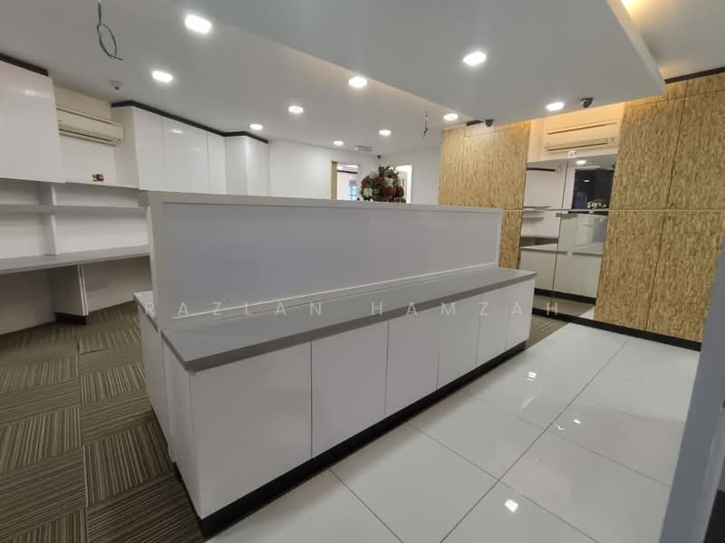 Office for Sale in Danau Kota (Setapak) - Razlan Hamzah - Interior - PropertyGuru.com.my