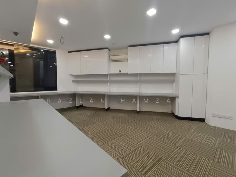 Office for Sale in Danau Kota (Setapak) - Razlan Hamzah - Interior - PropertyGuru.com.my