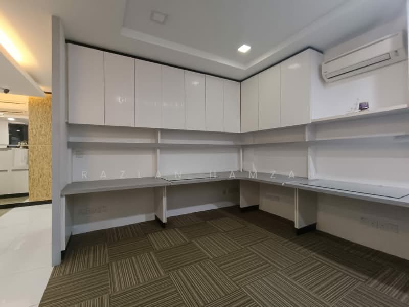 Office for Sale in Danau Kota (Setapak) - Razlan Hamzah - Study - PropertyGuru.com.my