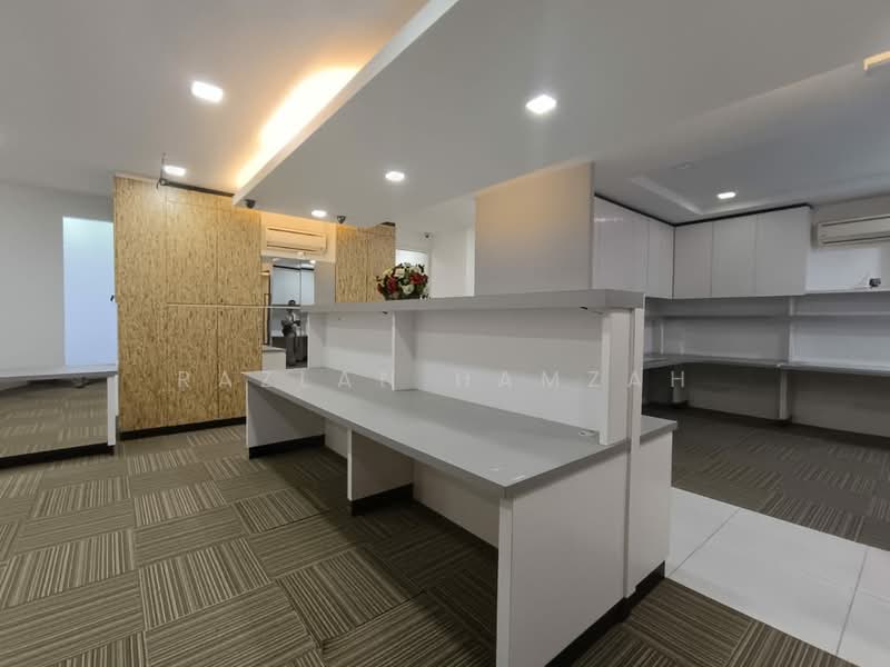 Office for Sale in Danau Kota (Setapak) - Razlan Hamzah - Interior - PropertyGuru.com.my