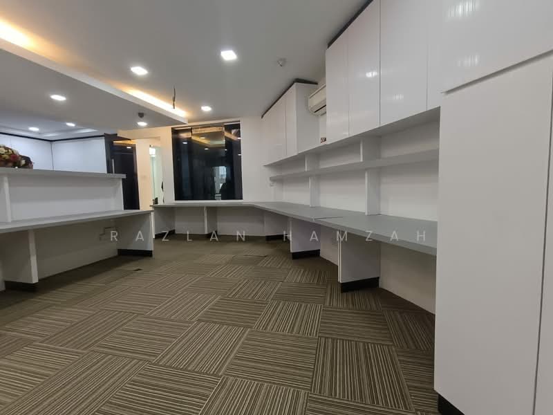 Office for Sale in Danau Kota (Setapak) - Razlan Hamzah - Interior - PropertyGuru.com.my