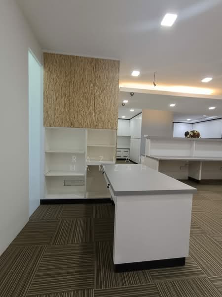 Office for Sale in Danau Kota (Setapak) - Razlan Hamzah - Interior - PropertyGuru.com.my