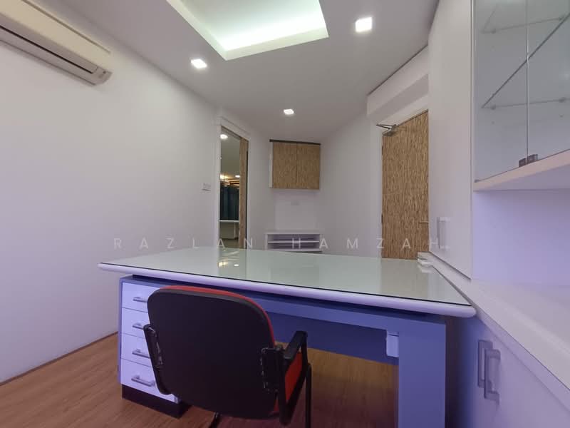 Office for Sale in Danau Kota (Setapak) - Razlan Hamzah - Study - PropertyGuru.com.my