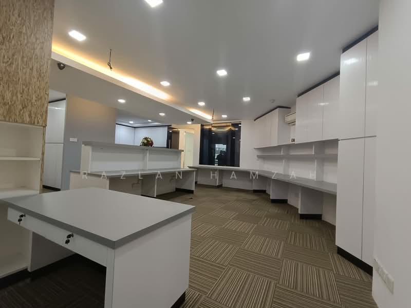 Office for Sale in Danau Kota (Setapak) - Razlan Hamzah - Interior - PropertyGuru.com.my